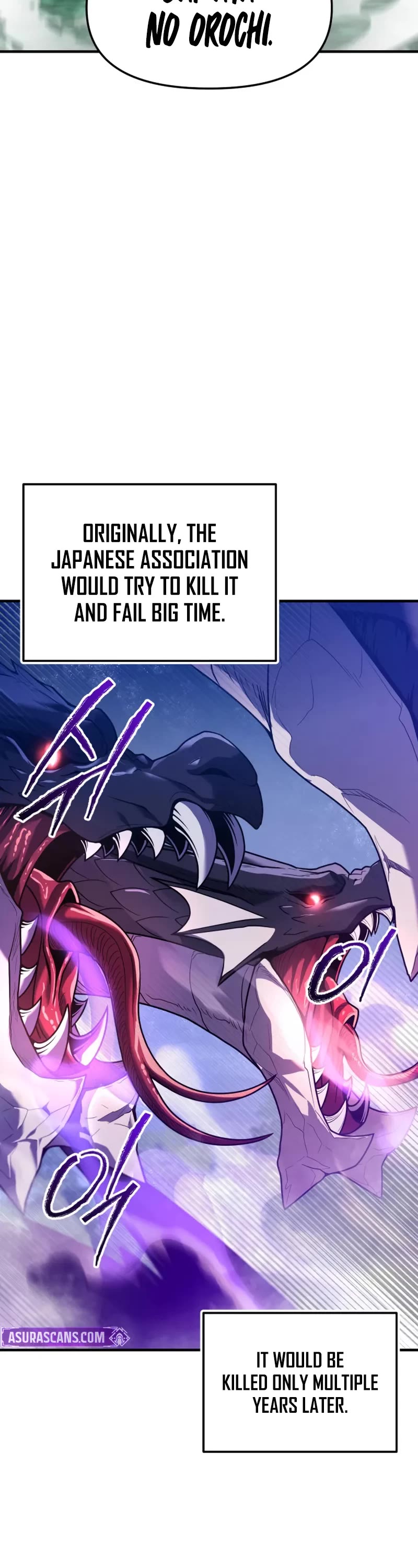 I Obtained a Mythic Item Chapter 160 page 48 - Chapter 160