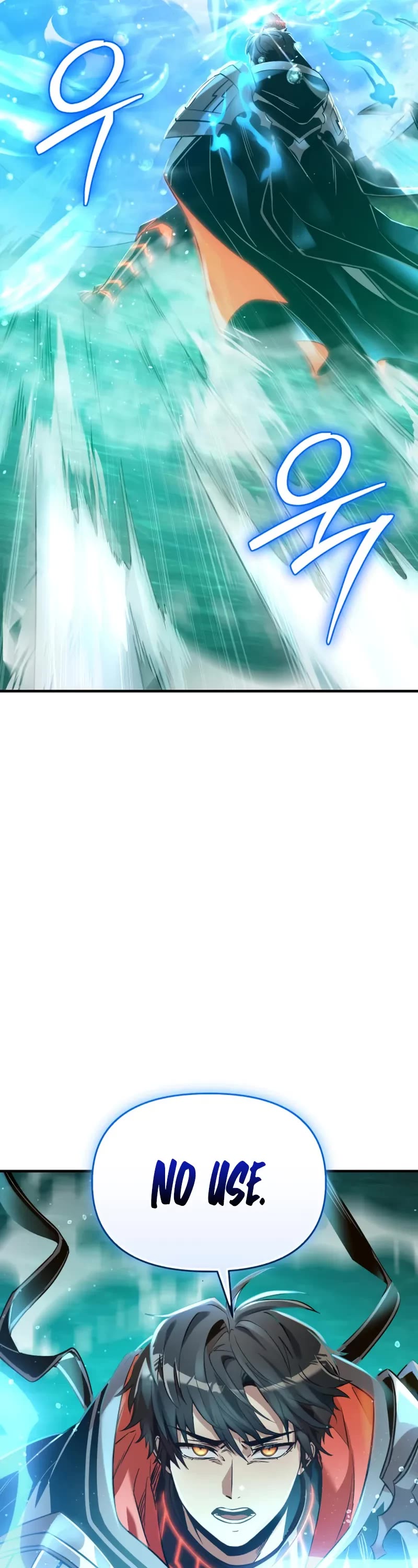 I Obtained a Mythic Item Chapter 160 page 54 - Chapter 160