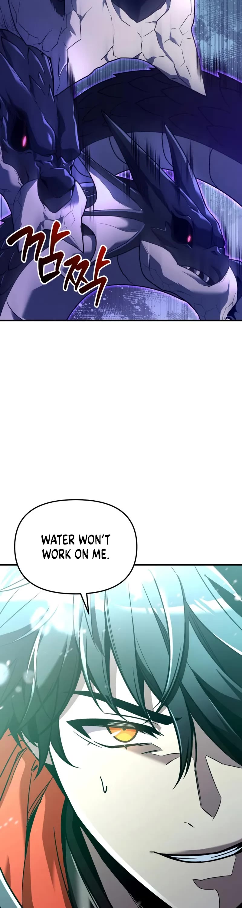 I Obtained a Mythic Item Chapter 160 page 58 - Chapter 160