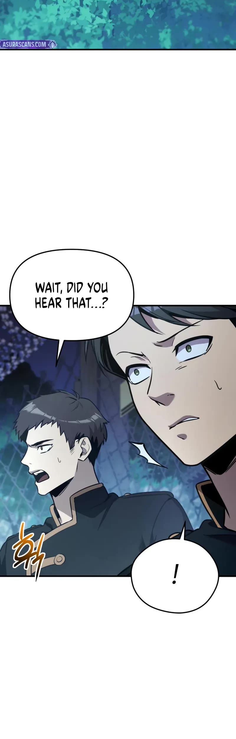 I Obtained a Mythic Item Chapter 160 page 6 - Chapter 160