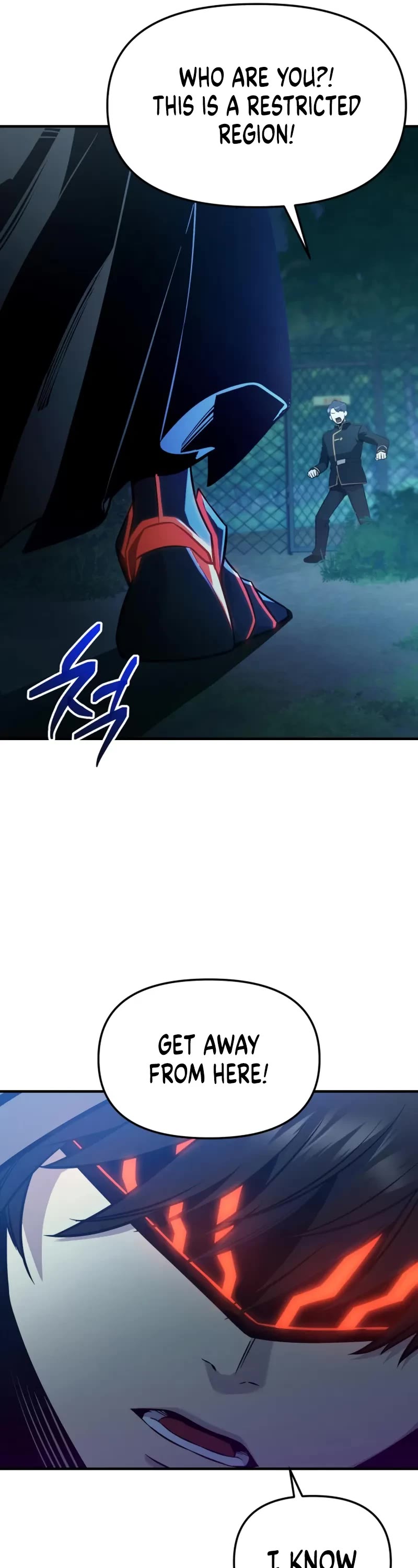 I Obtained a Mythic Item Chapter 160 page 7 - Chapter 160