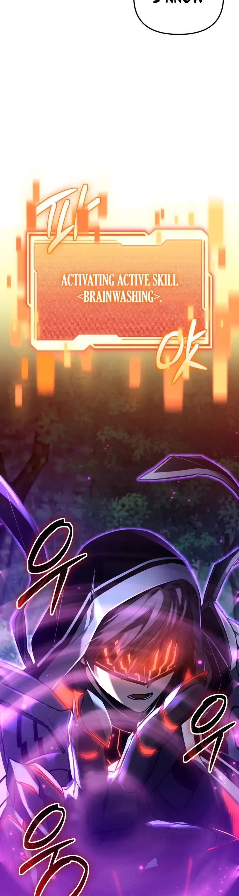 I Obtained a Mythic Item Chapter 160 page 8 - Chapter 160