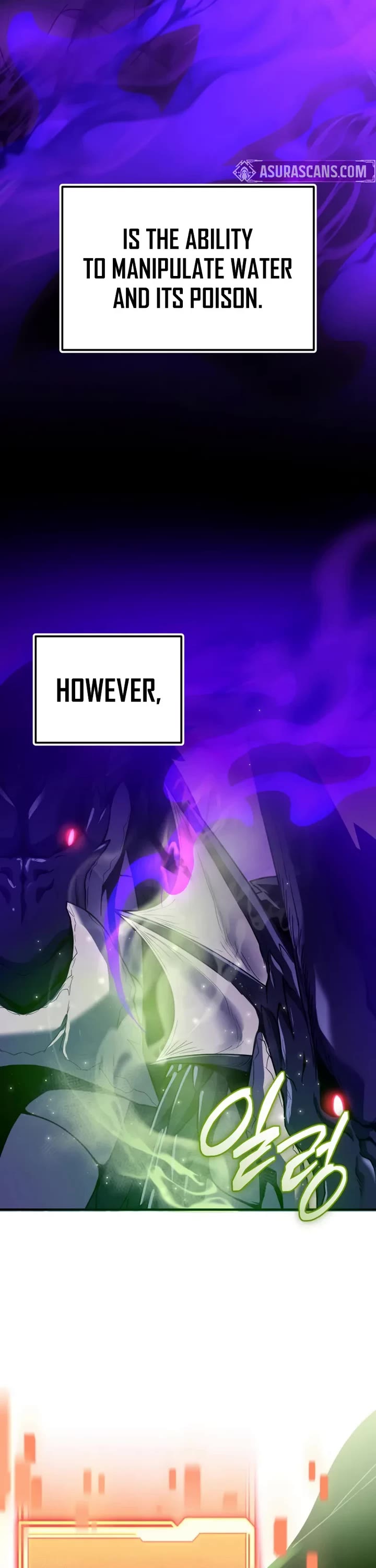 I Obtained a Mythic Item Chapter 161 page 11 - Chapter 161