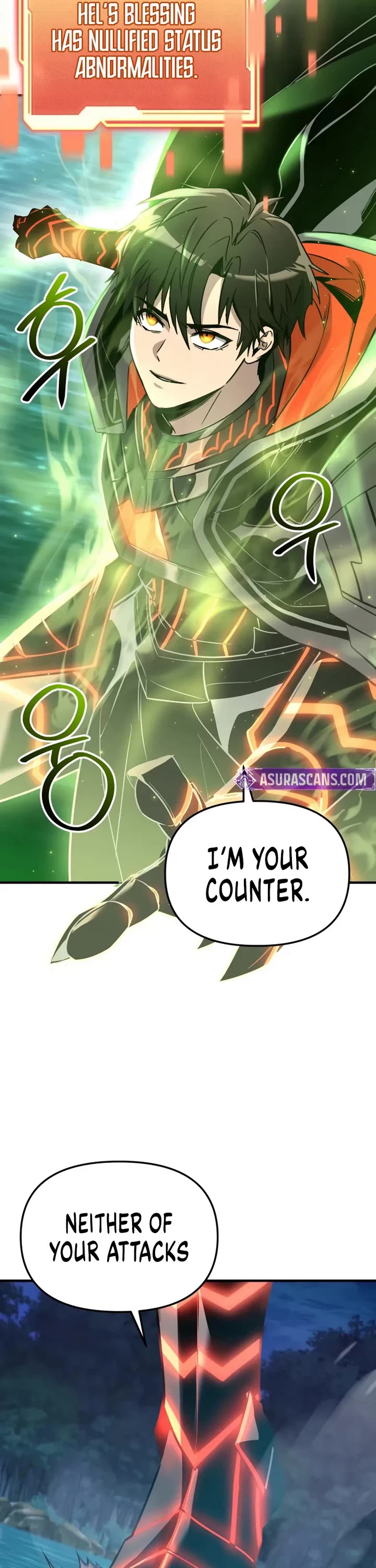 I Obtained a Mythic Item Chapter 161 page 12 - Chapter 161
