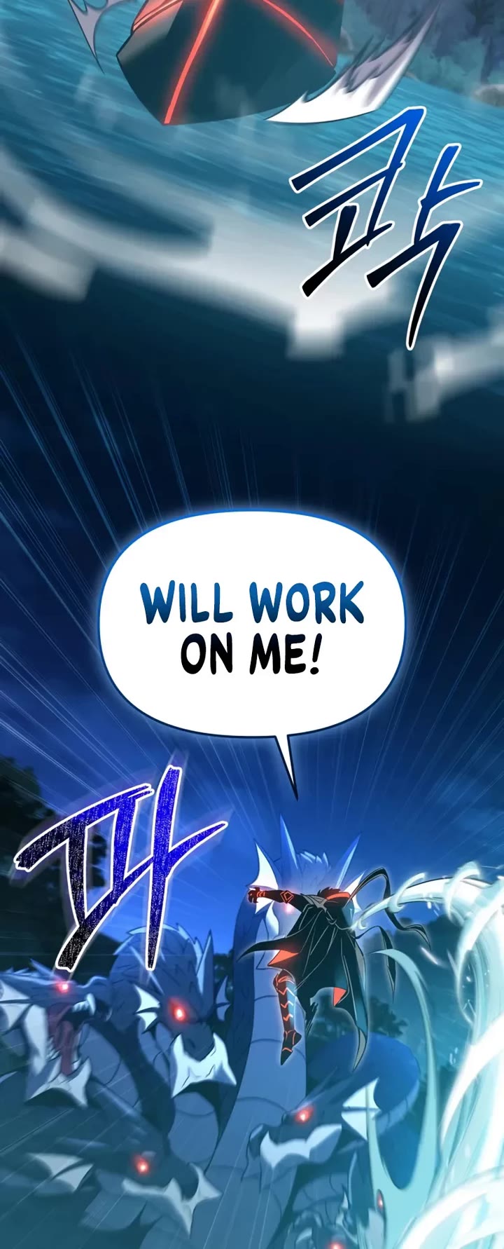 I Obtained a Mythic Item Chapter 161 page 13 - Chapter 161
