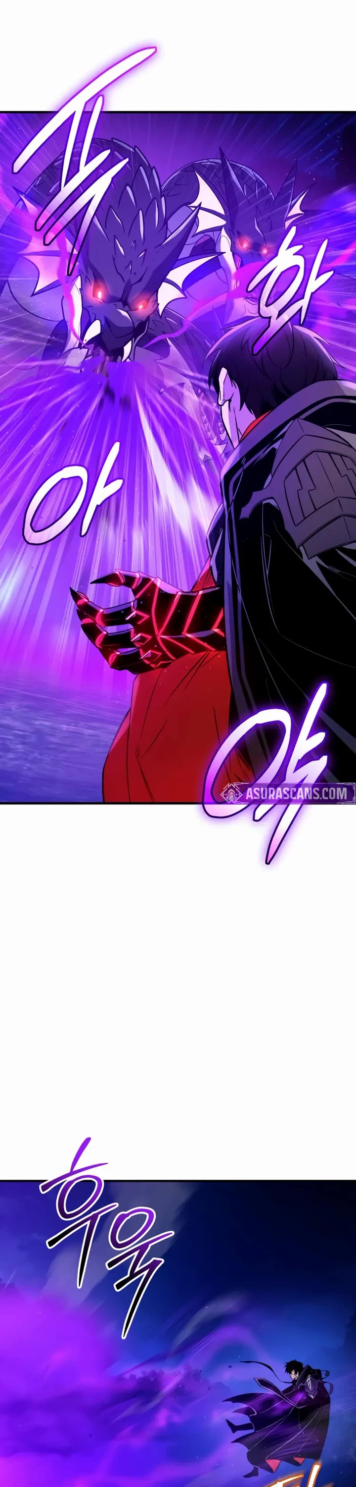 I Obtained a Mythic Item Chapter 161 page 2 - Chapter 161