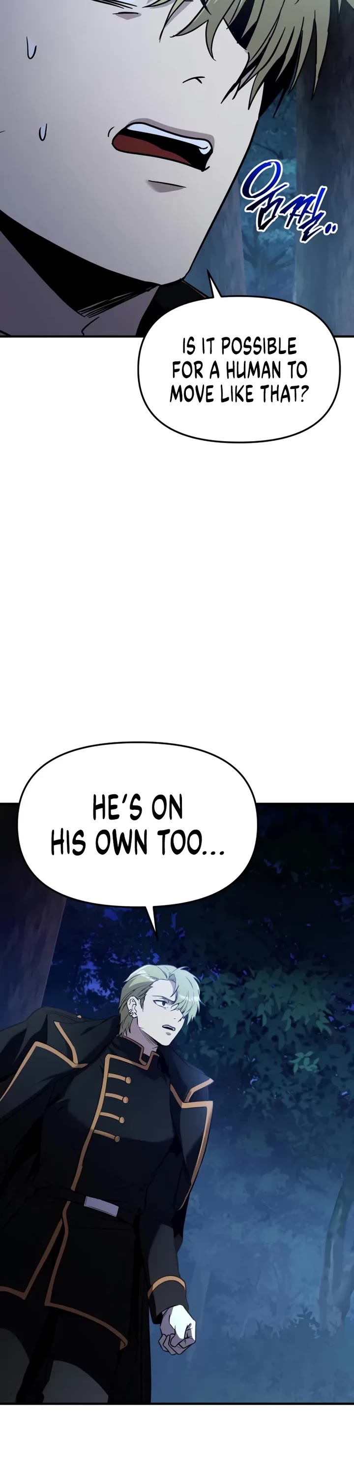 I Obtained a Mythic Item Chapter 161 page 20 - Chapter 161