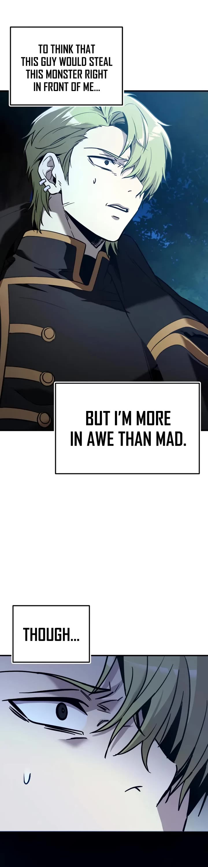 I Obtained a Mythic Item Chapter 161 page 24 - Chapter 161