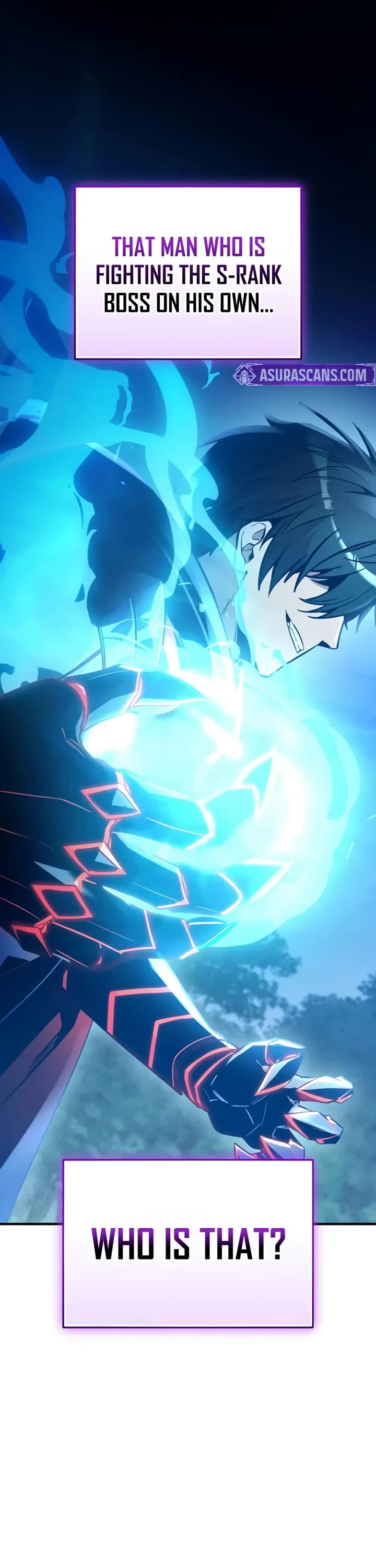 I Obtained a Mythic Item Chapter 161 page 25 - Chapter 161