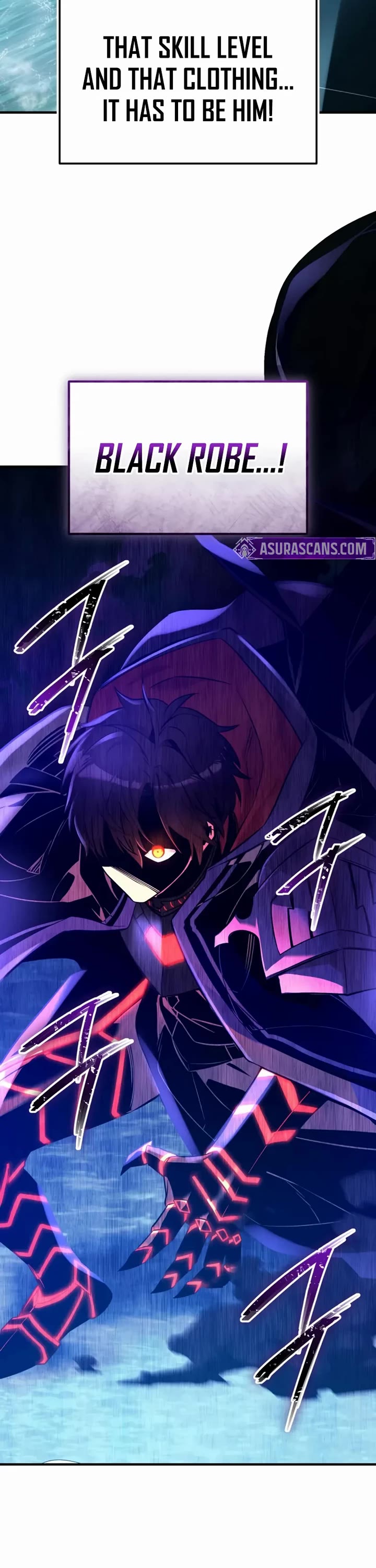 I Obtained a Mythic Item Chapter 161 page 29 - Chapter 161