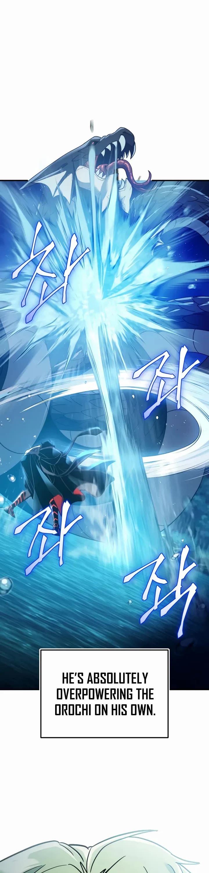 I Obtained a Mythic Item Chapter 161 page 30 - Chapter 161