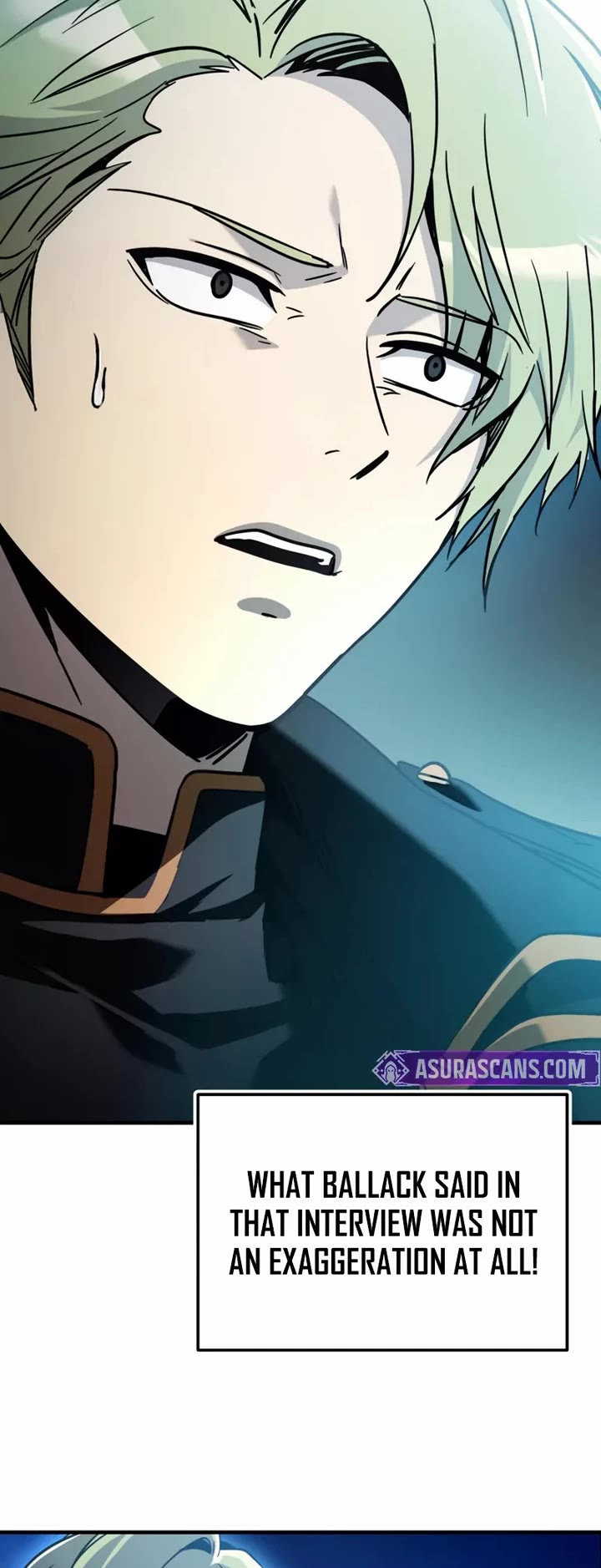 I Obtained a Mythic Item Chapter 161 page 31 - Chapter 161
