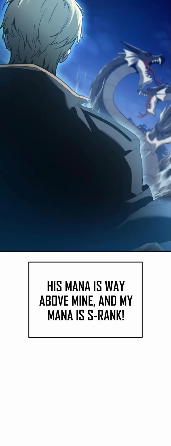 I Obtained a Mythic Item Chapter 161 page 32 - Chapter 161