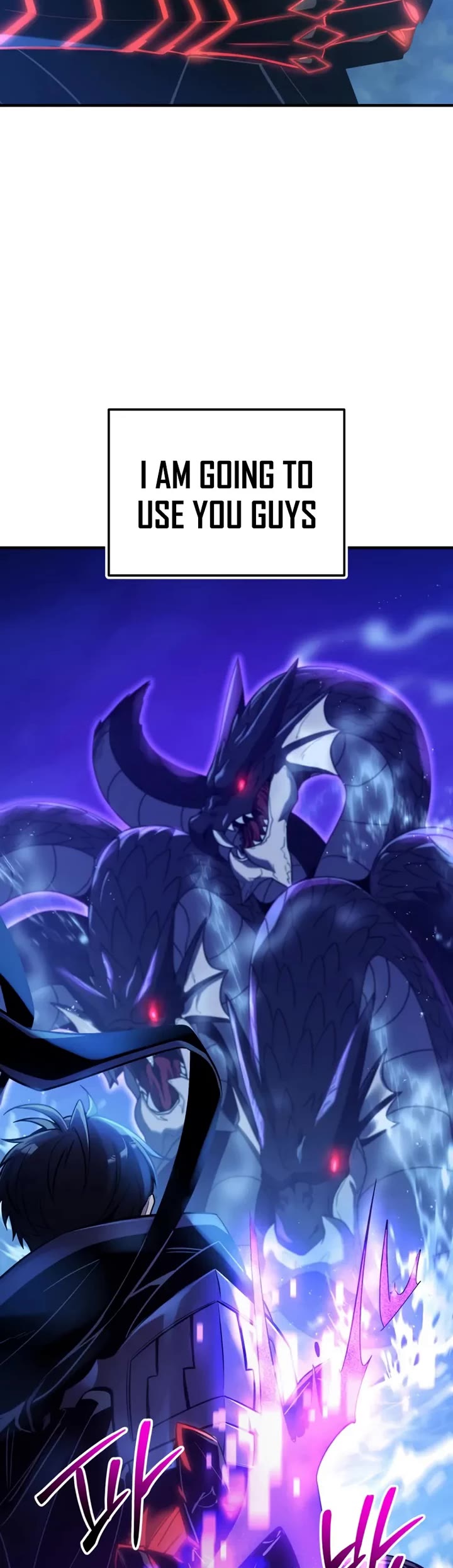 I Obtained a Mythic Item Chapter 161 page 35 - Chapter 161