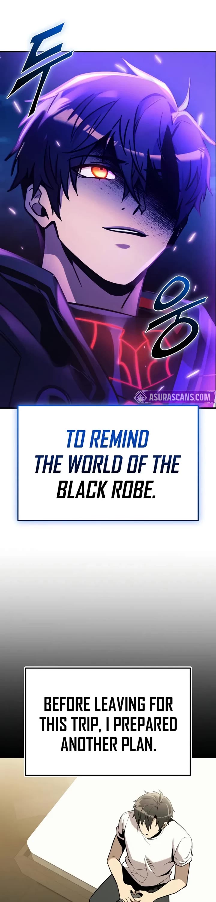 I Obtained a Mythic Item Chapter 161 page 38 - Chapter 161