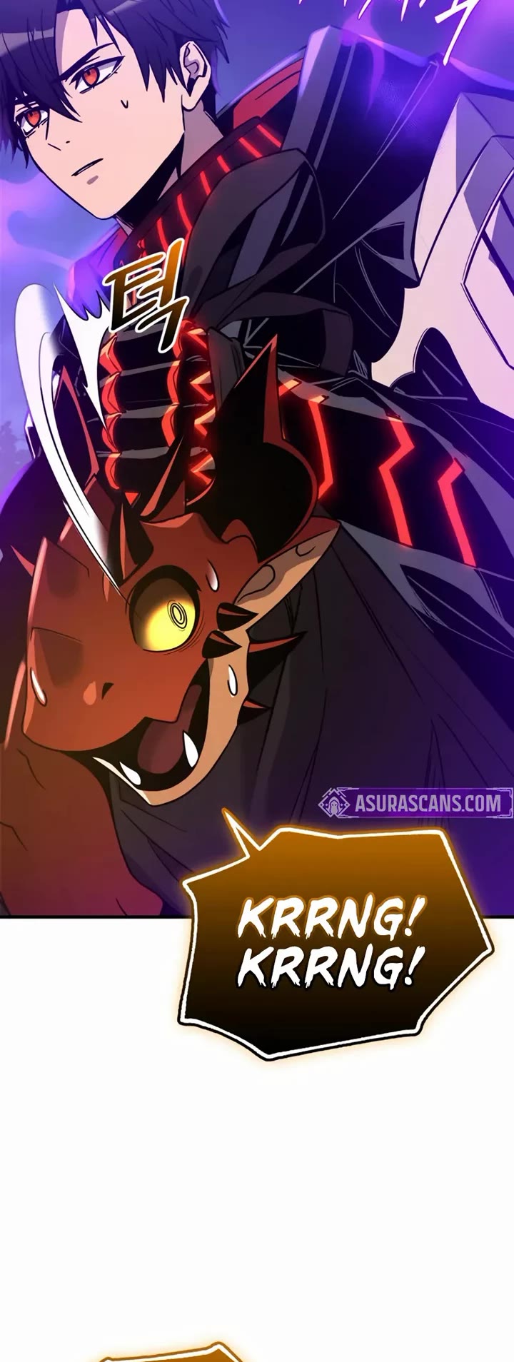 I Obtained a Mythic Item Chapter 161 page 4 - Chapter 161