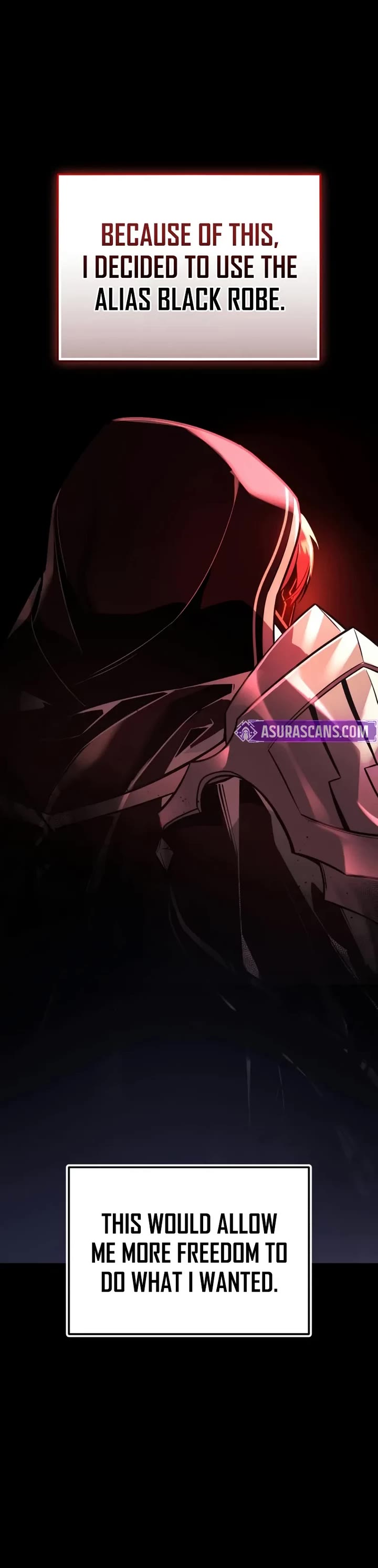 I Obtained a Mythic Item Chapter 161 page 40 - Chapter 161
