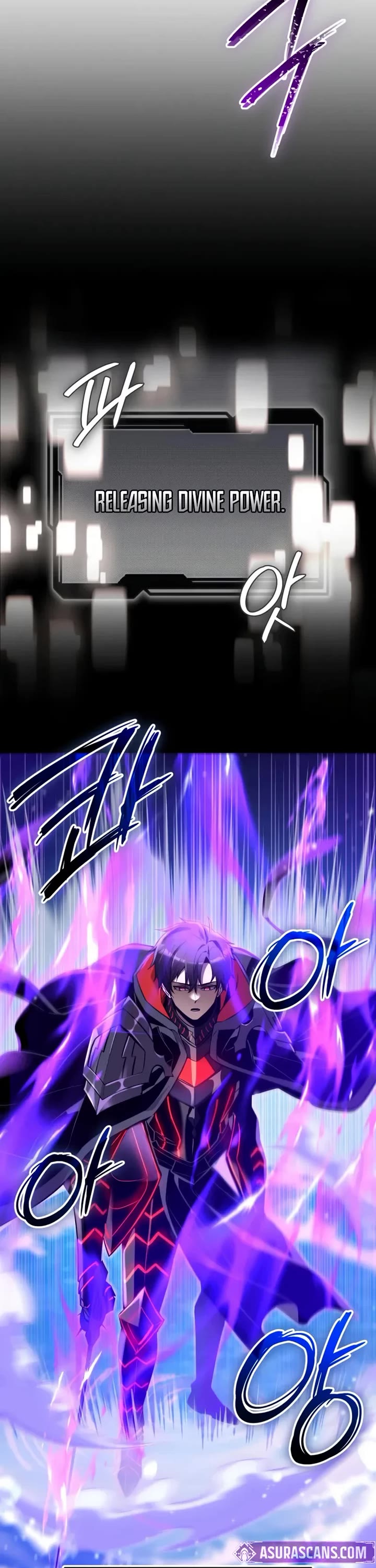I Obtained a Mythic Item Chapter 161 page 43 - Chapter 161