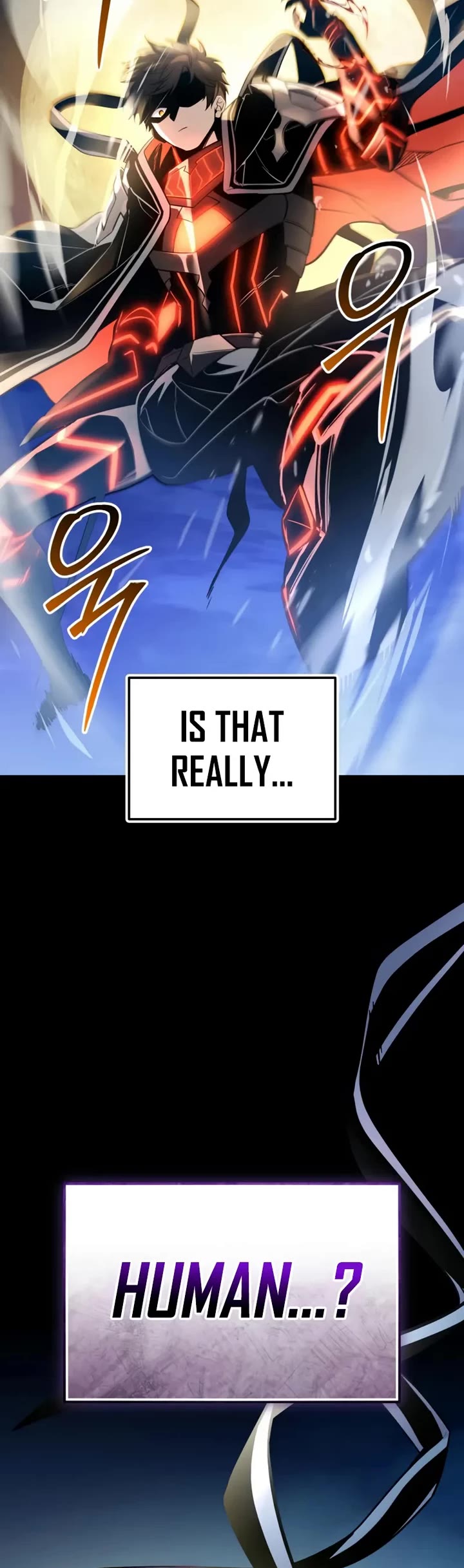 I Obtained a Mythic Item Chapter 161 page 58 - Chapter 161