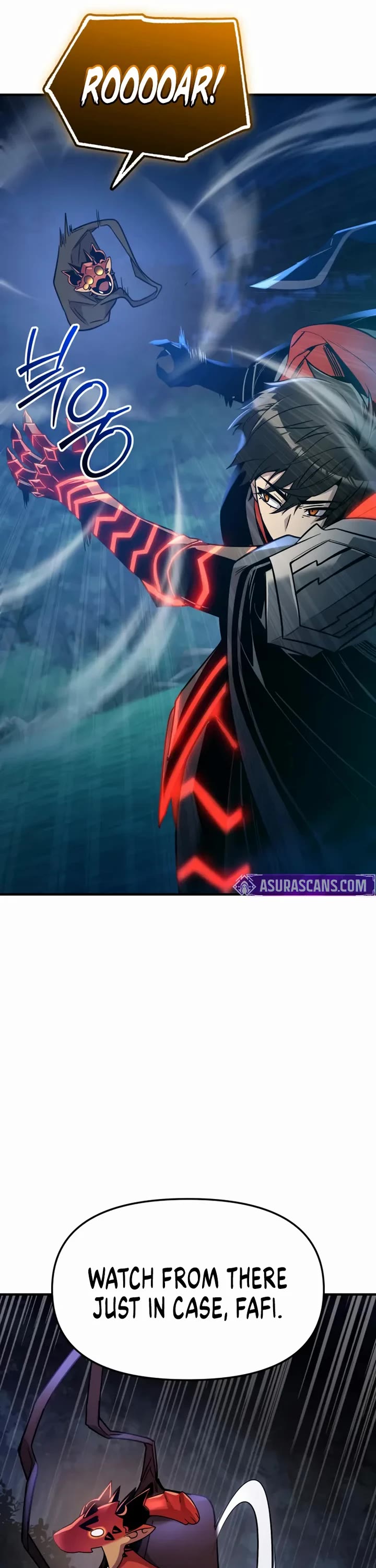 I Obtained a Mythic Item Chapter 161 page 6 - Chapter 161