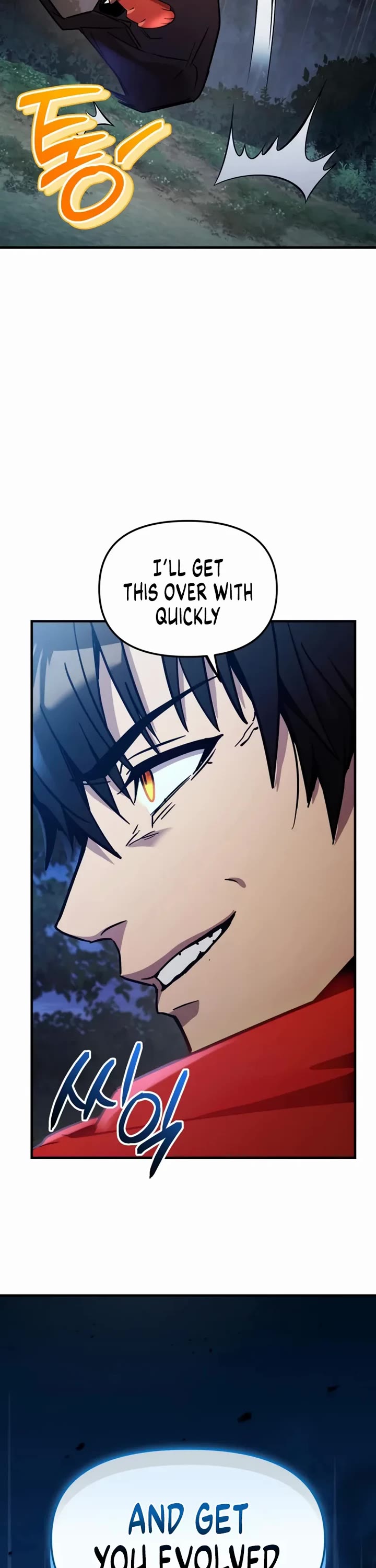 I Obtained a Mythic Item Chapter 161 page 7 - Chapter 161
