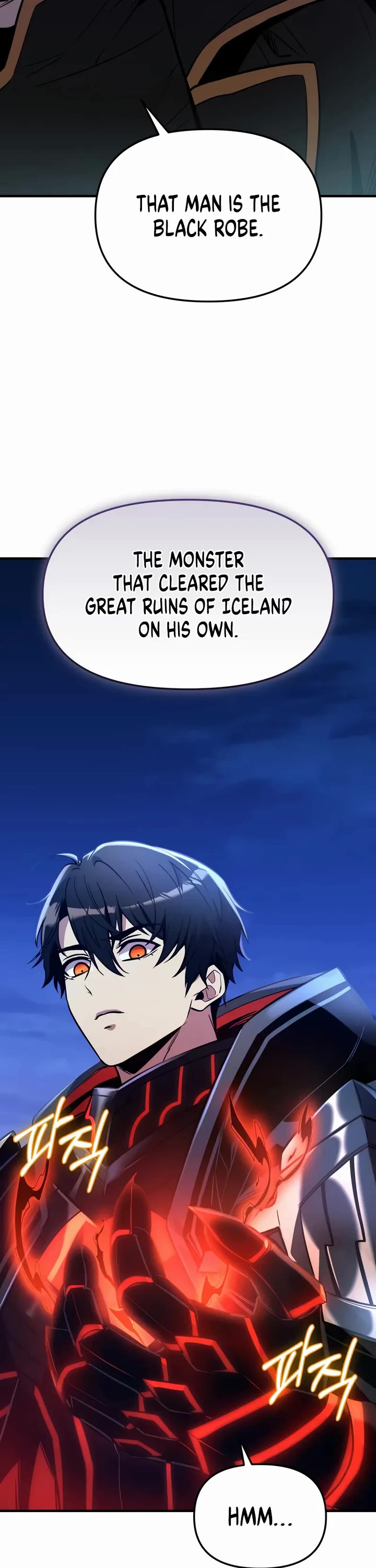 I Obtained a Mythic Item Chapter 162 page 12 - Chapter 162
