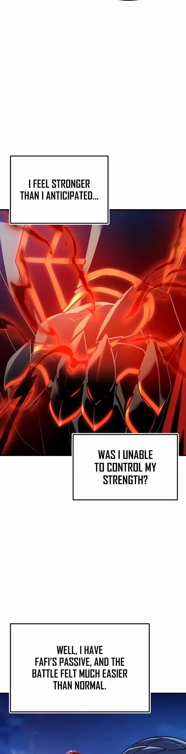 I Obtained a Mythic Item Chapter 162 page 13 - Chapter 162