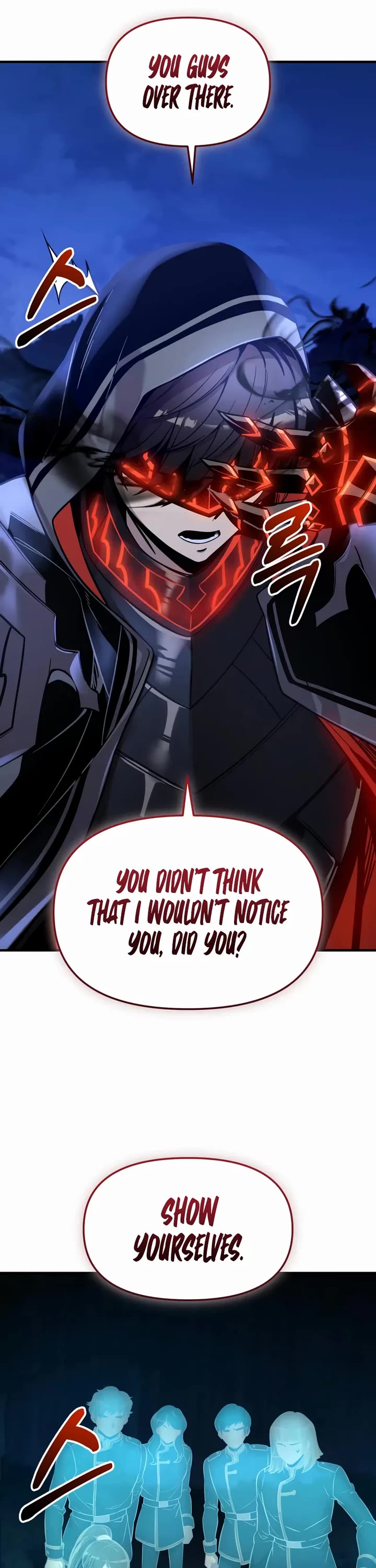 I Obtained a Mythic Item Chapter 162 page 15 - Chapter 162