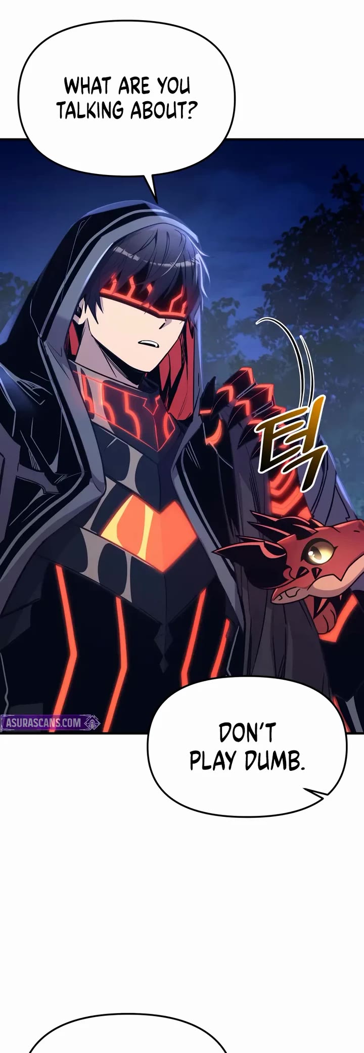 I Obtained a Mythic Item Chapter 162 page 18 - Chapter 162