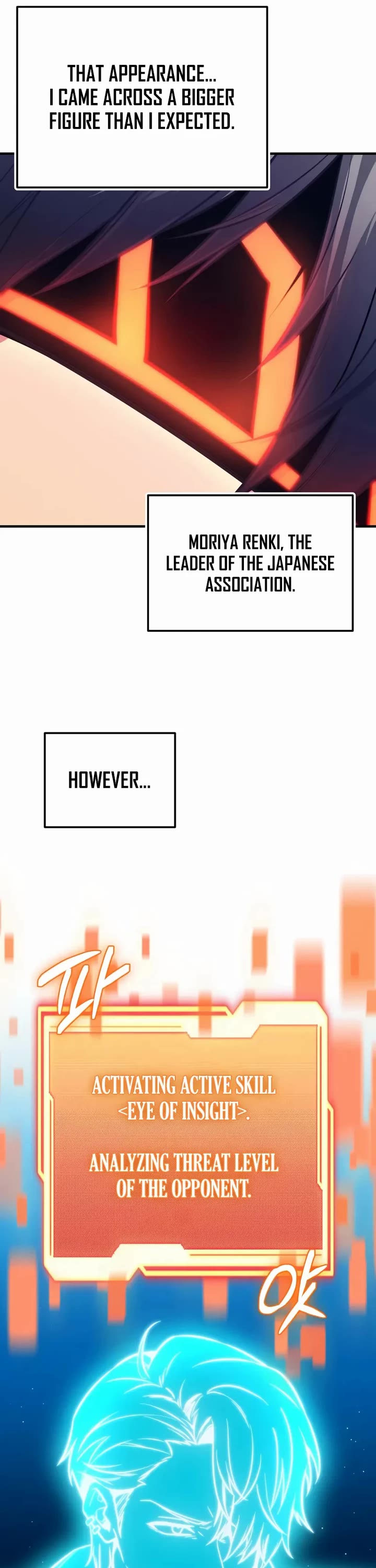 I Obtained a Mythic Item Chapter 162 page 20 - Chapter 162