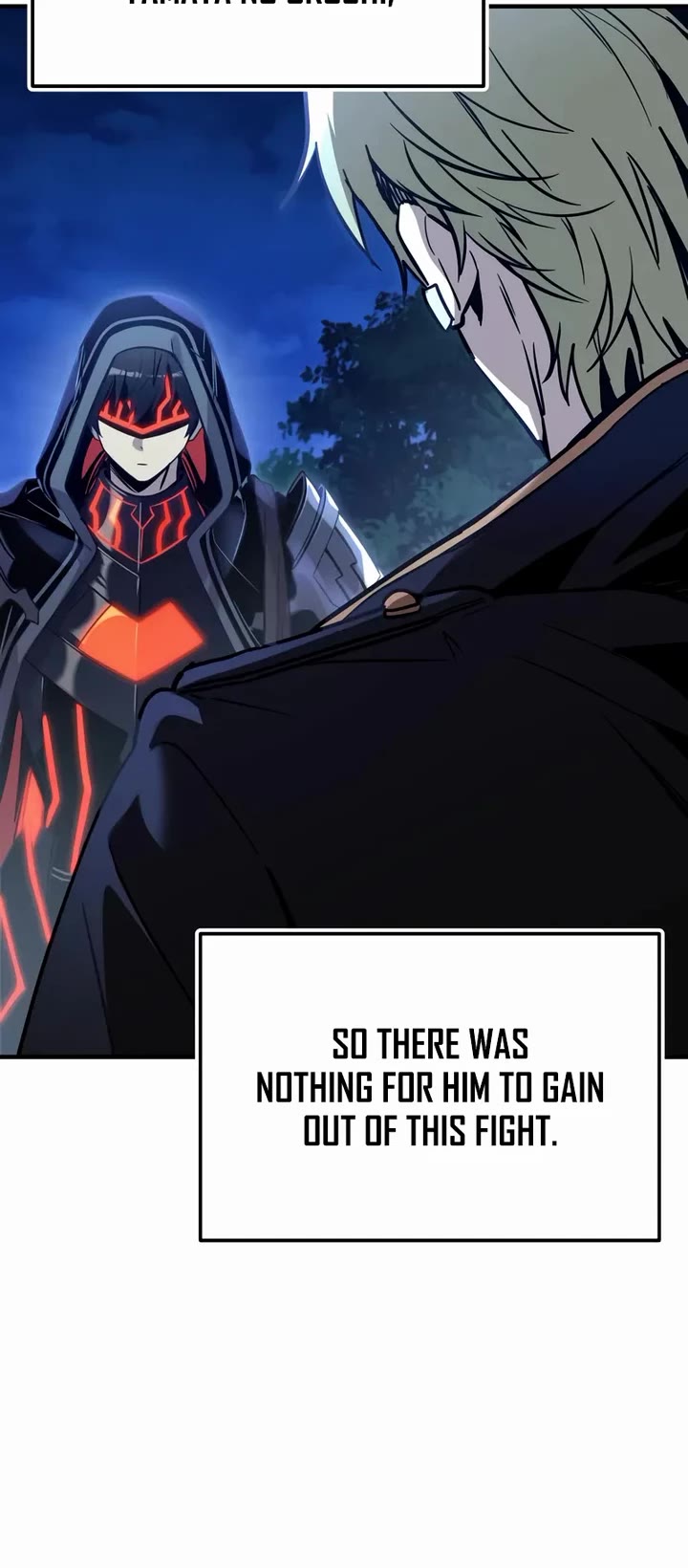 I Obtained a Mythic Item Chapter 162 page 24 - Chapter 162