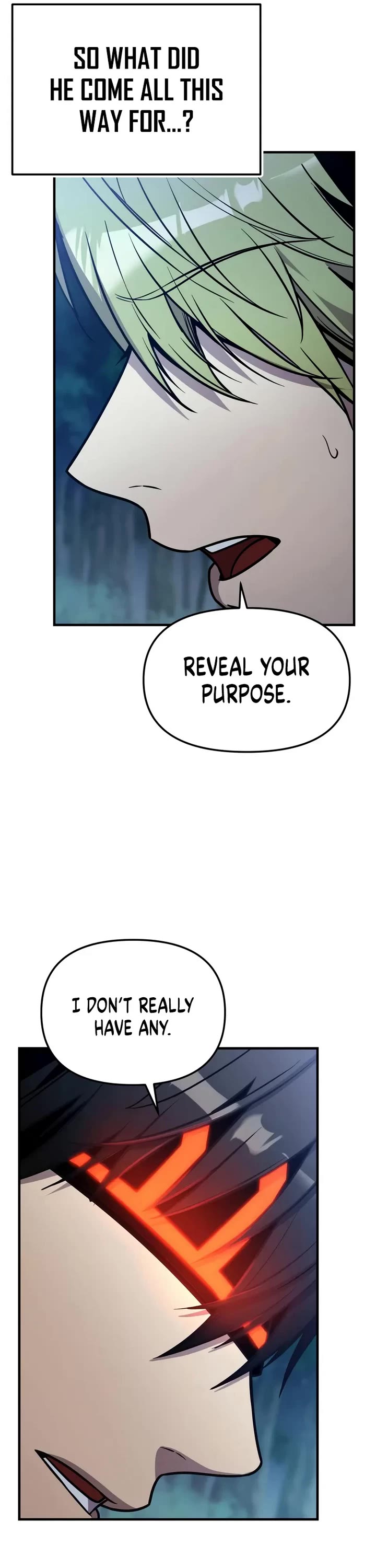 I Obtained a Mythic Item Chapter 162 page 25 - Chapter 162