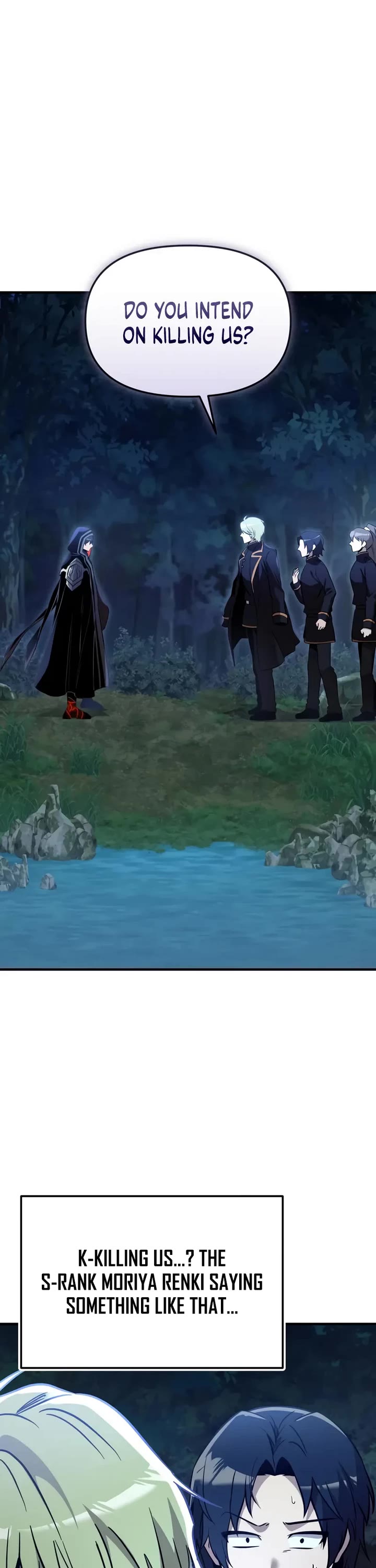 I Obtained a Mythic Item Chapter 162 page 26 - Chapter 162