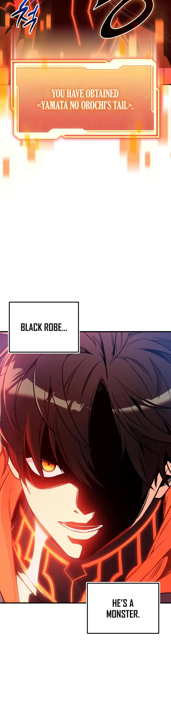 I Obtained a Mythic Item Chapter 162 page 3 - Chapter 162