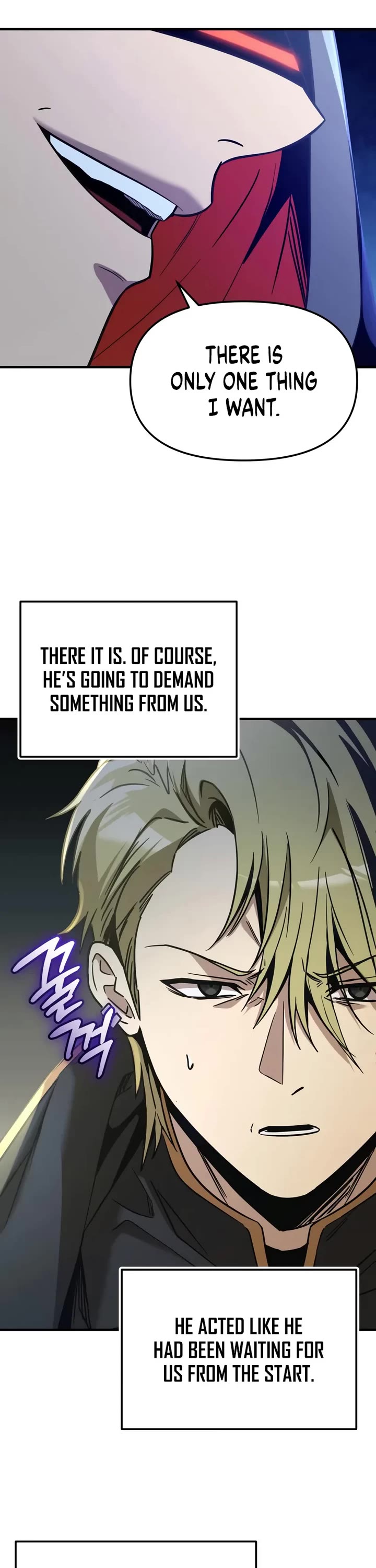 I Obtained a Mythic Item Chapter 162 page 30 - Chapter 162