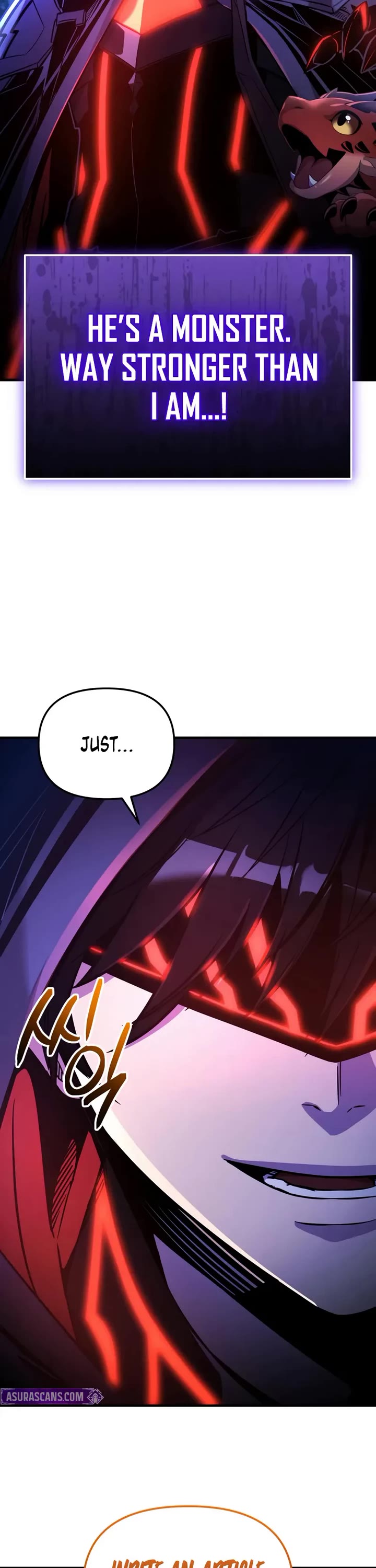 I Obtained a Mythic Item Chapter 162 page 32 - Chapter 162