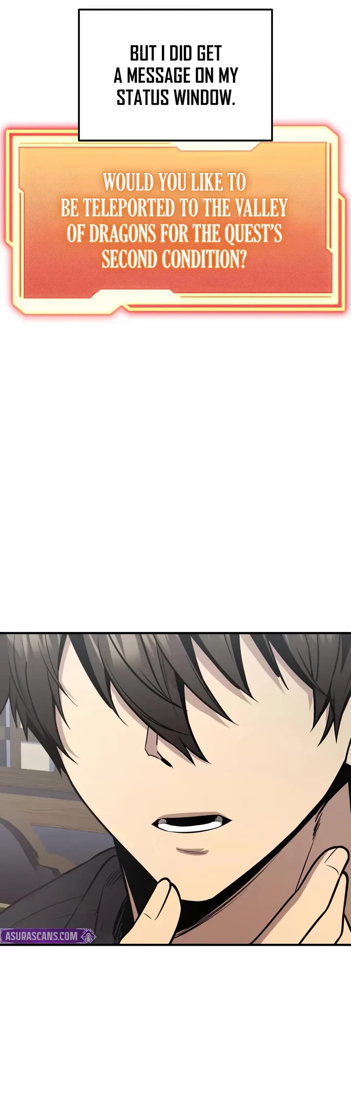 I Obtained a Mythic Item Chapter 162 page 38 - Chapter 162
