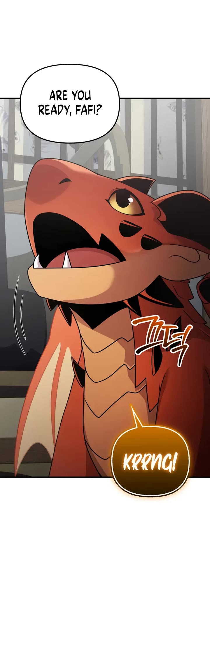 I Obtained a Mythic Item Chapter 162 page 39 - Chapter 162