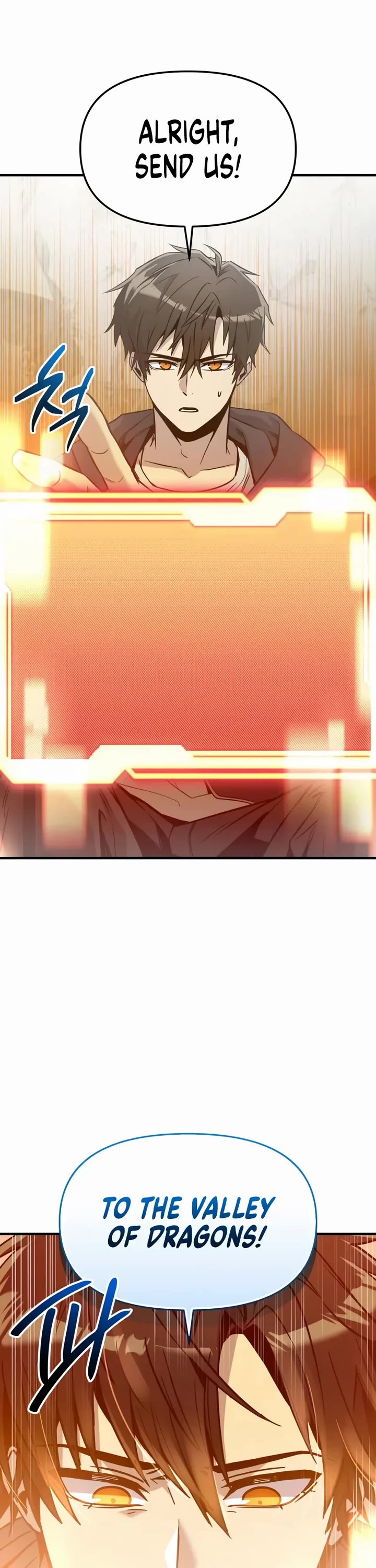 I Obtained a Mythic Item Chapter 162 page 40 - Chapter 162
