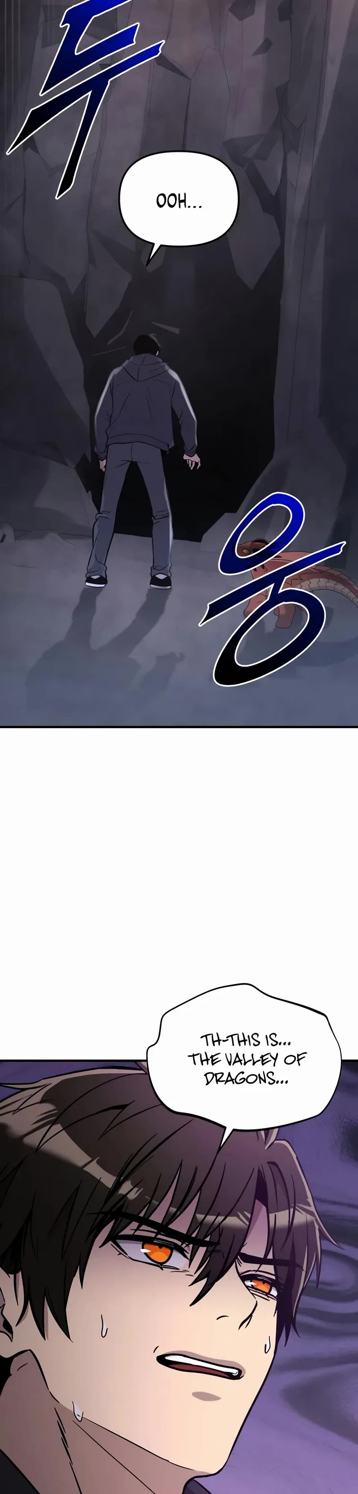 I Obtained a Mythic Item Chapter 162 page 42 - Chapter 162