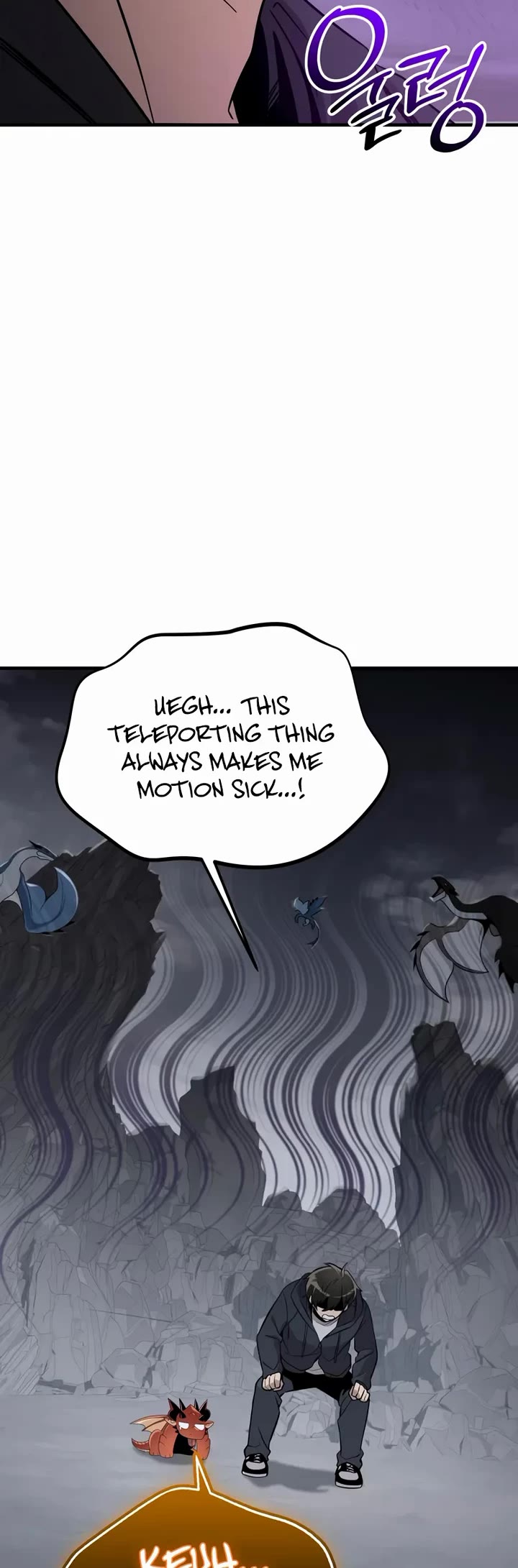 I Obtained a Mythic Item Chapter 162 page 43 - Chapter 162