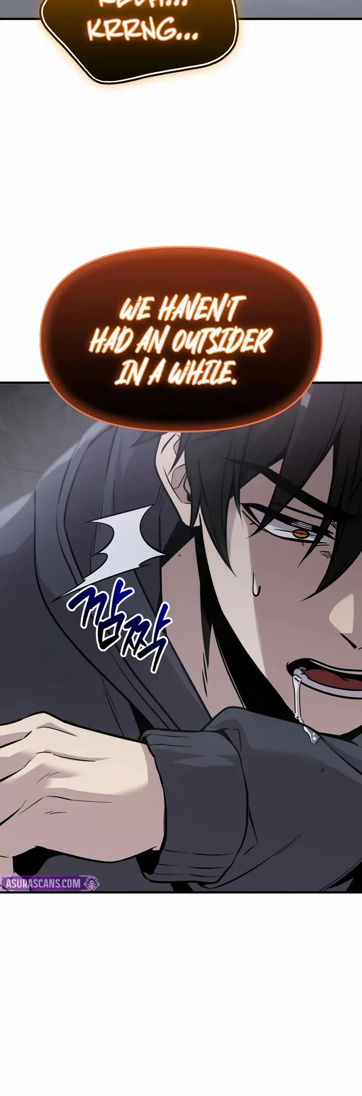 I Obtained a Mythic Item Chapter 162 page 44 - Chapter 162