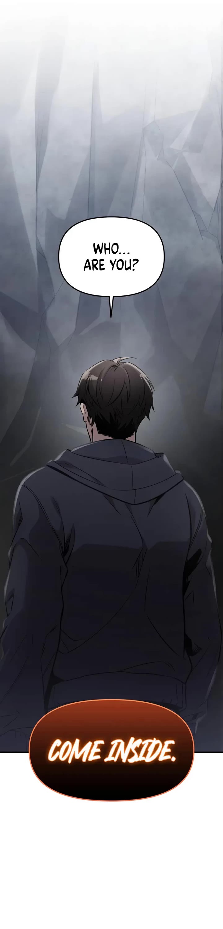 I Obtained a Mythic Item Chapter 162 page 45 - Chapter 162