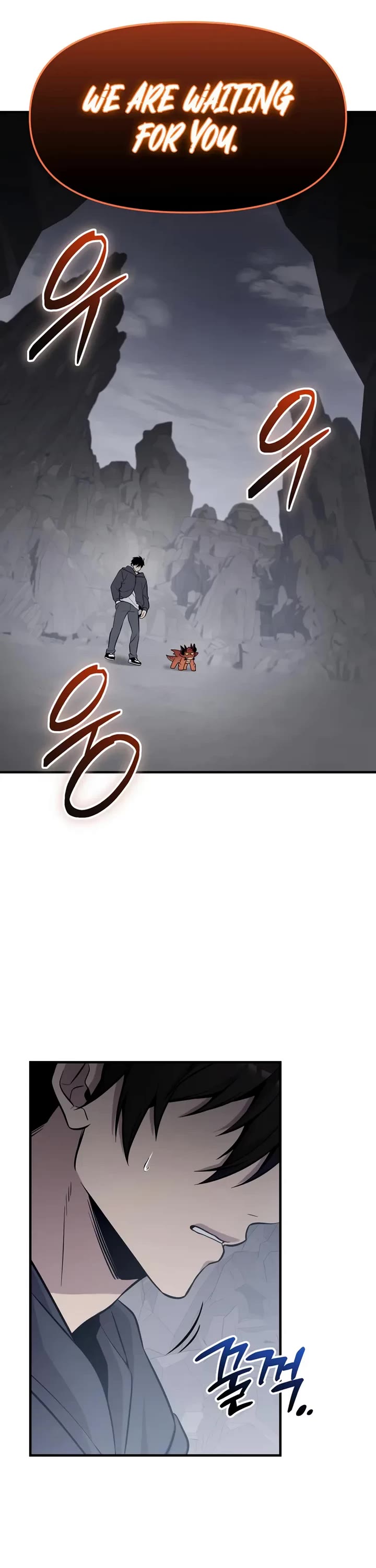 I Obtained a Mythic Item Chapter 162 page 46 - Chapter 162