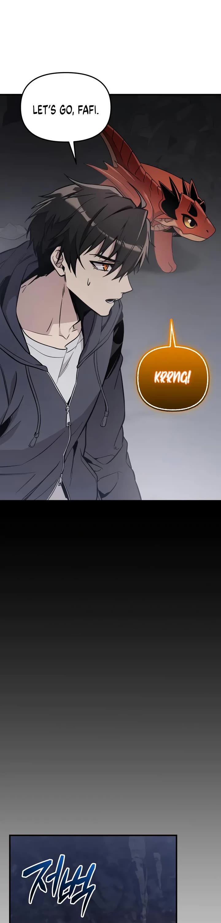 I Obtained a Mythic Item Chapter 162 page 47 - Chapter 162