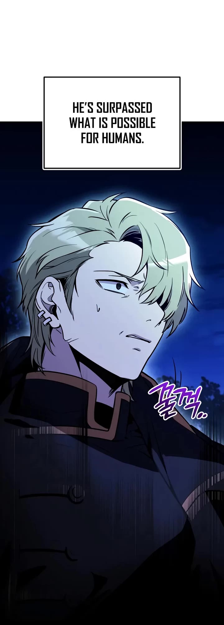 I Obtained a Mythic Item Chapter 162 page 5 - Chapter 162