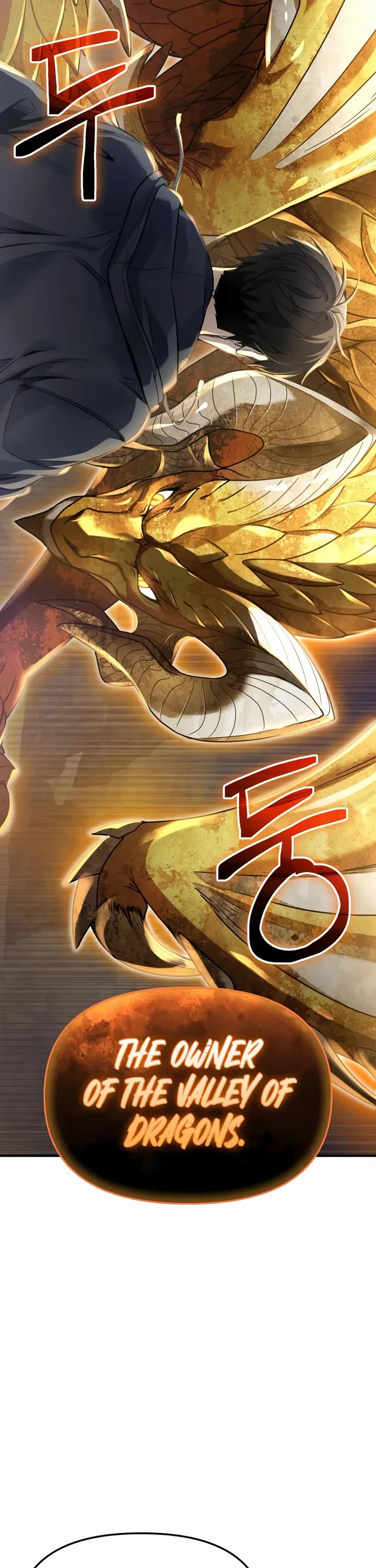 I Obtained a Mythic Item Chapter 162 page 51 - Chapter 162