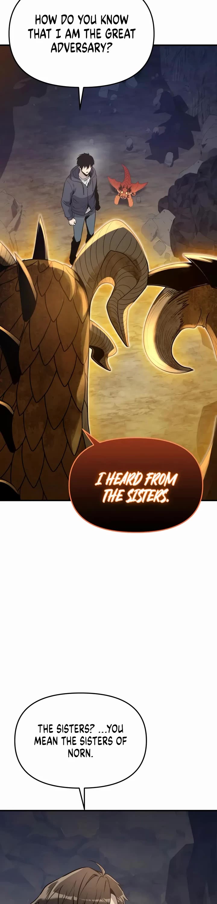 I Obtained a Mythic Item Chapter 162 page 52 - Chapter 162