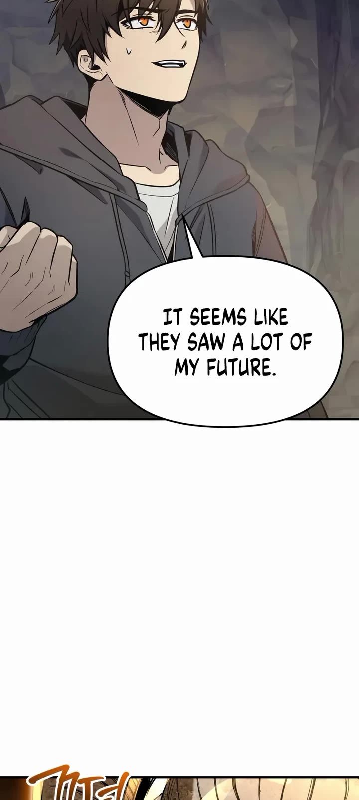 I Obtained a Mythic Item Chapter 162 page 53 - Chapter 162