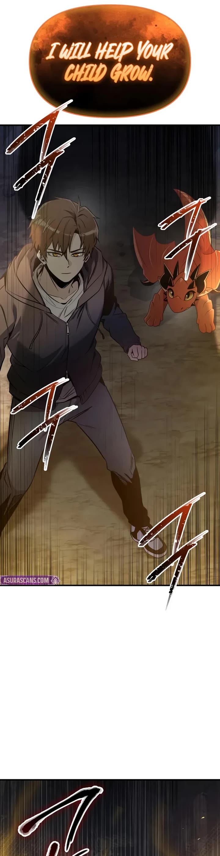 I Obtained a Mythic Item Chapter 162 page 55 - Chapter 162